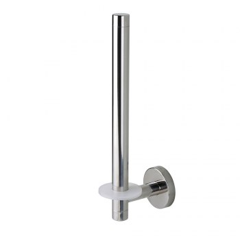 Χαρτοθήκη Επιτοίχια Ανοξείδωτη 5x8,6x23,5εκ. Boston Inox Tiger 305430346