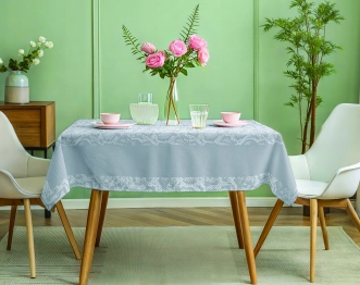 Τραπεζομάντηλο Βαμβακερό 160x260εκ. Skin Makis Tselios