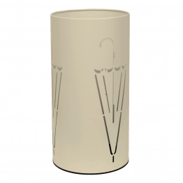 Ομπρελοθήκη Matt Ivory Pam & Co Φ22x50εκ. 23-703