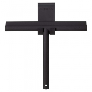 Καθαριστής Τζαμιών Σιλικόνης 26x35x19εκ. Wiper Deluxe Black Sealskin 369001019