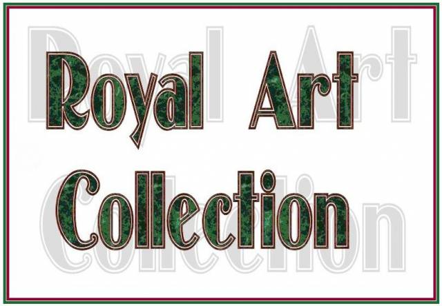 Royal Art Collection