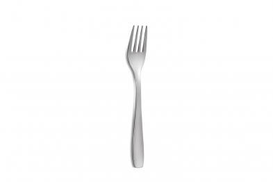 Πιρούνι Φαγητού 19,6εκ.-2mm Ανοξείδωτο 18/0 Hotel Extra Comas CO02680000