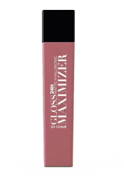 Lip Gloss Maximizer HYALURONIC A, 4,5gr cocoa DDONNA Cosmetics 12242B-3