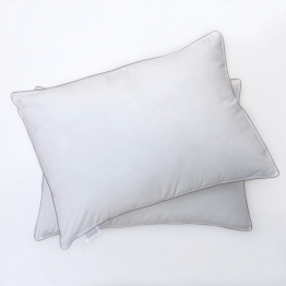 Μαξιλάρι Ύπνου Microfiber 50x70εκ./650gr Melinen 2000003400