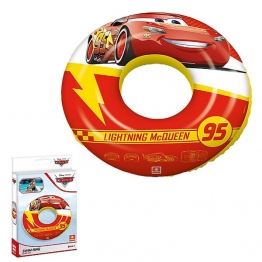 Σωσίβιο Κουλούρα 50εκ. Cars 42-3060