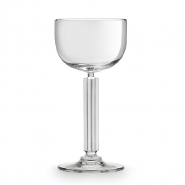 Ποτήρι Cocktail Γυάλινο Διάφανο ESPIEL 220ml-8,1x16,6εκ. N.Y.C Modern America S000174K6