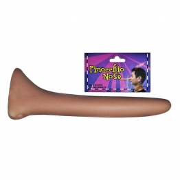 Μύτη Μακριά 17εκ. CARNAVAlista 3-678