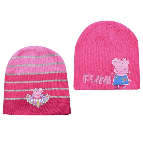 Σκουφάκι  Παιδικό Peppa 20-1326