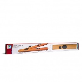 Παιχνίδι Ισορροπίας Wooden Walking Ski’s Bs Toys GA130