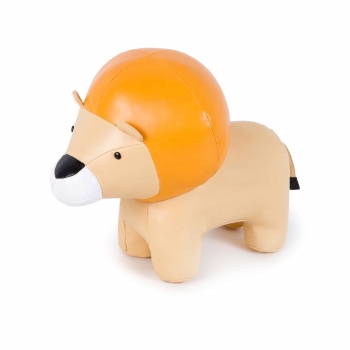 Λιονταράκι Ο Τζάκσον Με Μουσική Little Big Friends BTL302559