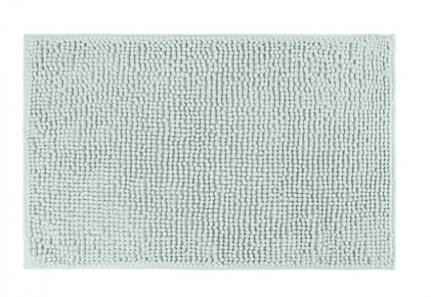 Ταπέτο Μπάνιου Σενίλ 45x70εκ. Bliss Mint 2435901