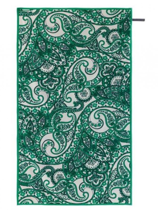 Πετσέτα Θαλάσσης Microfiber Διπλής Όψης Quick Dry 90x160εκ. EM22 Palamaiki