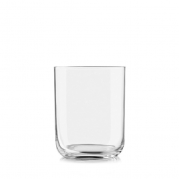 Ποτήρι Γυάλινο Διάφανο Bliss 360ml-7,8x9,8εκ. ESPIEL S3709VCP35K6