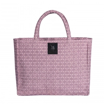 Τσάντα Θαλάσσης Polycotton 46x36εκ. Essential 4058 Nude Greenwich Polo Club