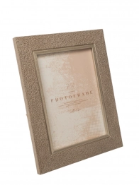 Κορνίζα Πλαστική Καφέ 15x20εκ. Zen Collection 25.27.51706