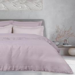 Κουβερλί Microfiber King 240x250εκ. Happy 9654 Nude Das Home