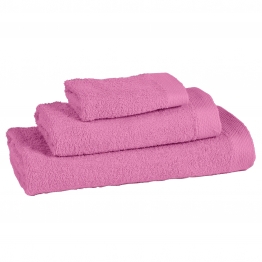 Πετσέτα Βαμβακερή Σώματος 70x140εκ. Soft Casual 5904 Φούξια Das Home