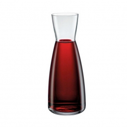 Καράφα Γυάλινη Διάφανη 250ml-6,7x16,5εκ. Ypsilon Bormioli Rocco BR00125071