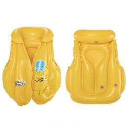 Σωσίβιο Γιλέκο 46x51εκ. Bestway 42-2793