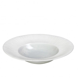 Πιάτο Σπαγγέτι Πορσελάνης Zen Sky ESPIEL 28x6εκ. SOR210K3