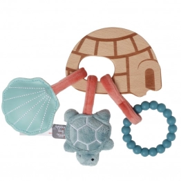 Παιχνίδι Δραστηριοτήτων Ocean Little Big Friends BTL304874