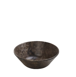 Μπωλ Σερβιρίσματος Pine Wood ESPIEL 15εκ. HWB786K96-6