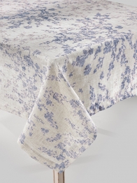 Τραπεζομάντηλο Polyester 1004 Lavender 140x250εκ. Saint Clair