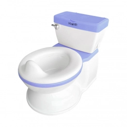 Γιογιό Potty Wise Blue Babywise BW019