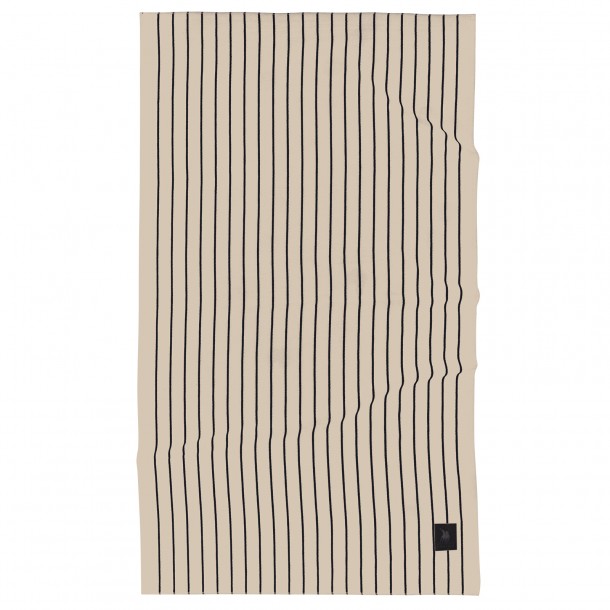 Πετσέτα Θαλάσσης Βαμβακερή 90x170εκ. Essential 4078 Taupe Greenwich Polo Club