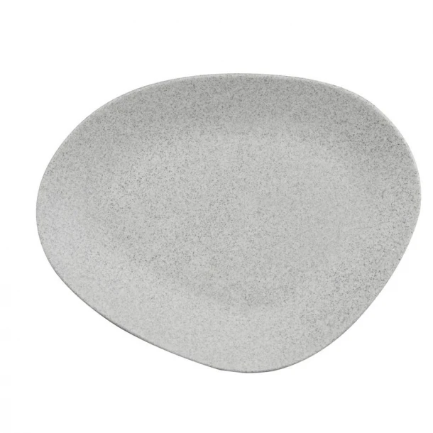 Πιάτο Βαθύ Πορσελάνης Stone Galaxy Kutahya 20x4,5εκ. KX20CK083014
