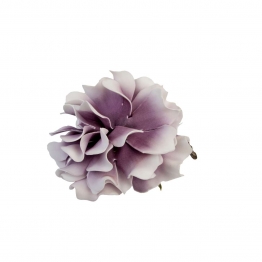 Λουλούδι Μωβ-Ροζ Art Et Lumiere 18εκ. 05670