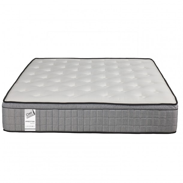 Στρώμα King 180x200+32εκ. Prestige Latex 1507 Das Mattress
