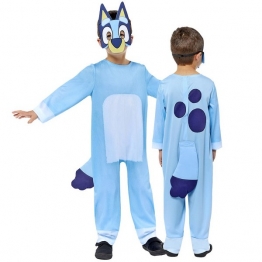 Στολή Μπεμπέ Bluey (2-3 ετών / 3-4 ετών) 3-2640