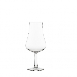Ποτήρι Γυάλινο Διάφανο ESPIEL 180ml-6,73x14,8εκ. Arome S18419K6