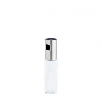 Σπρέυ Λαδιού Γυάλινο-Ανοξείδωτο 100ml/4,2x4,2x19εκ. SCH75577K12