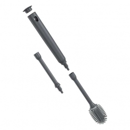 Βούρτσα Φιαλών Σιλικόνης 30/40εκ. Metaltex 16-297612