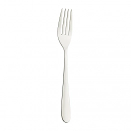 Πιρούνι Φαγητού Σετ 3τμχ Ανοξείδωτα Jasmine Max Home 1,8mm JD60090S31