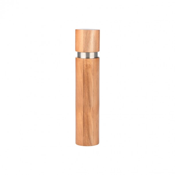 Μύλος Για Αλάτι-Πιπέρι Κεραμικός Allure 5,3x25εκ. Estia 01-24819