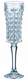 Ποτήρι Λικέρ-Ούζου Κρυστάλλινο Bohemia Diamond 120ml CTB03102022