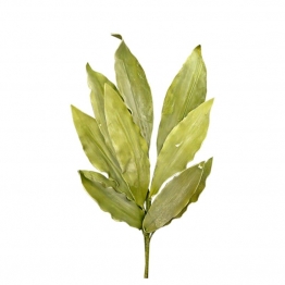 Κλαδί Με Φύλλα Πράσινα Art Et Lumiere 110εκ. 07220