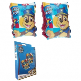 Μπρατσάκια Paw Patrol 15x25εκ. Gim 42-2485