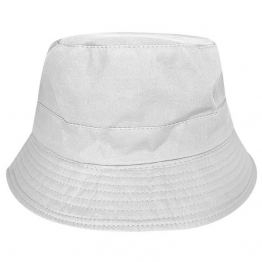Καπέλο Κώνος Ενηλίκων White One Size SUMMER tiempo 42-2914