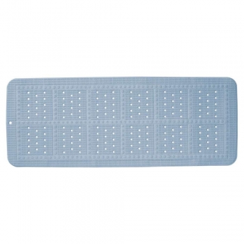 Ταπέτο Αντιολισθητικό Μπανιέρας Pvc 35x90εκ. Unilux Blue Sealskin 315008620