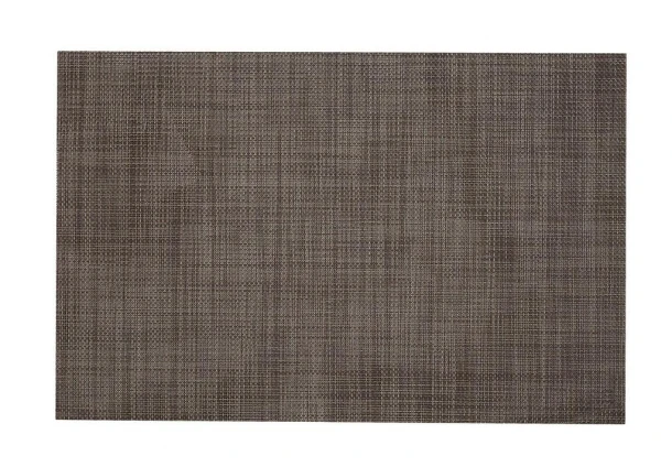 Σουπλά Αδιάβροχο Pvc Καφέ Ανοιχτό 45x30εκ. ESPIEL PUL108K6