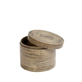 Κουτί Οργάνωσης Bamboo Bali 15x12εκ. ESPIEL BAB106