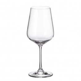 Ποτήρι Κρασιού Κρυστάλλινο Bohemia Strix 450ml CTB06902045