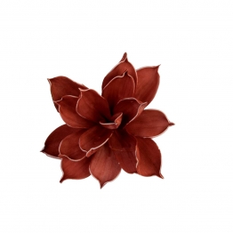 Λουλούδι Κόκκινο Art Et Lumiere 18εκ. 07046