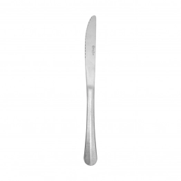 Μαχαίρι Φαγητού Ανοξείδωτο 18/0 Grace Classic Vintage Estia 01-29005