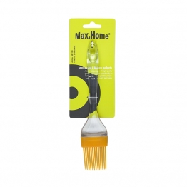 Πινέλο Κουζίνας Σιλικόνης Max Home 25εκ. OL01200000