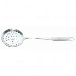 Κουτάλα Τρυπητή Ανοξείδωτη 2,5mm Max Home JD04950121